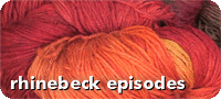 Our past Rhinebeck shows!