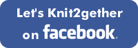 Let's Knit2gether Facebook Fanpage